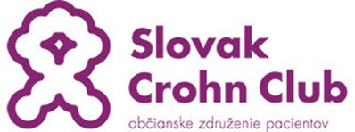 Slovak Crohn Club_logo